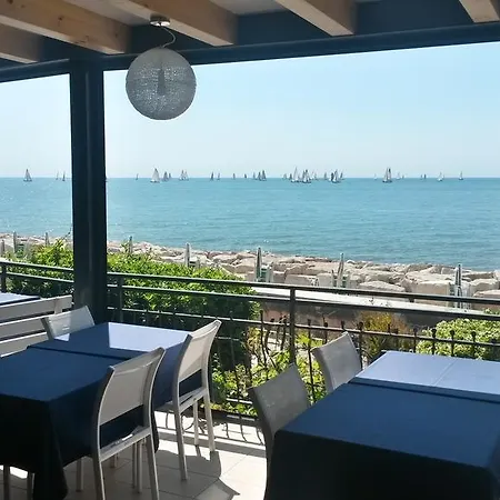 Negretto Hotel Caorle