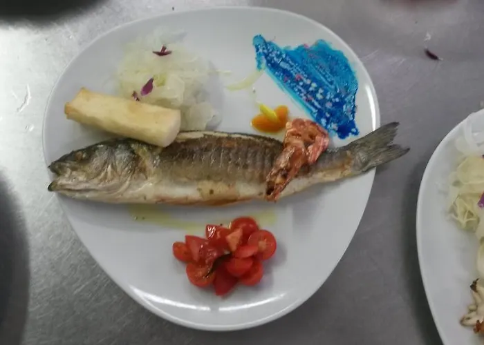 Hotel Negretto Caorle