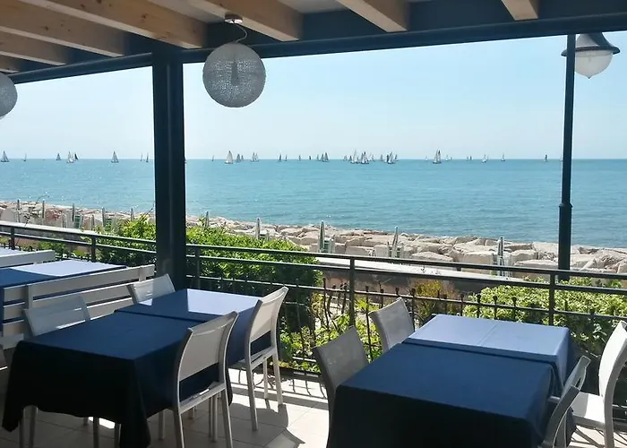 Negretto Hotel Caorle