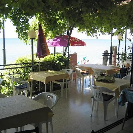Hotel Negretto 2*