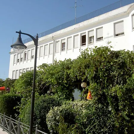Negretto Hotel