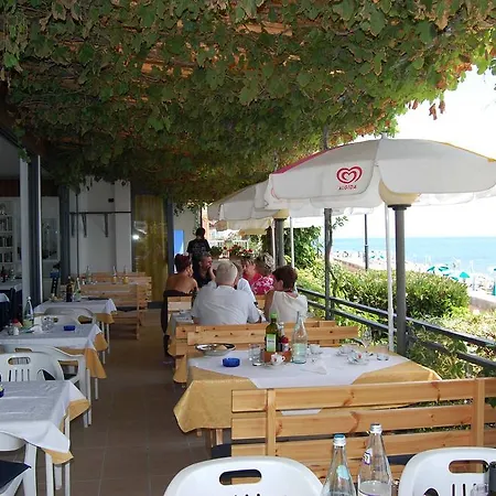 Hotel Negretto