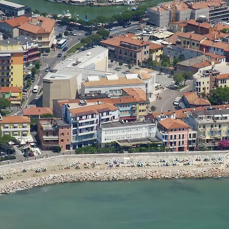 Negretto Hotel
