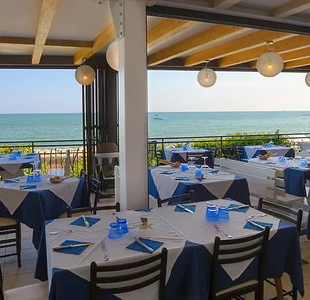 Hotel Negretto Caorle