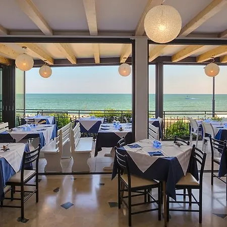 Hotel Negretto